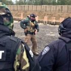 VALIDUS - Integrated Handgun Carbine Course (IHCC)