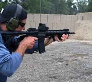 Beginner Carbine Courses