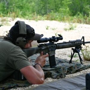 Rifle Courses