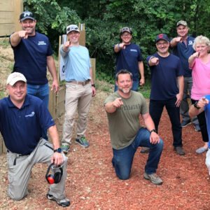 Team Building Events