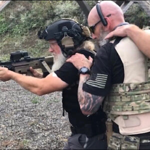 Advanced Carbine Courses