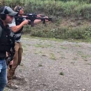 Carbine Courses