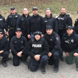 Law Enforcement Courses