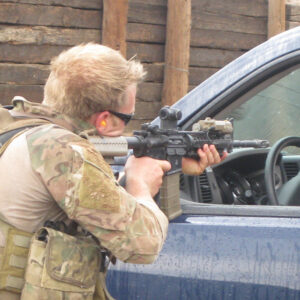Carbine Performance Course (CPC)